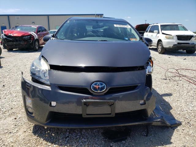 Zdjęcie 5 z aukcji – 2011 TOYOTA PRIUS z VIN JTDKN3DU1B1376924