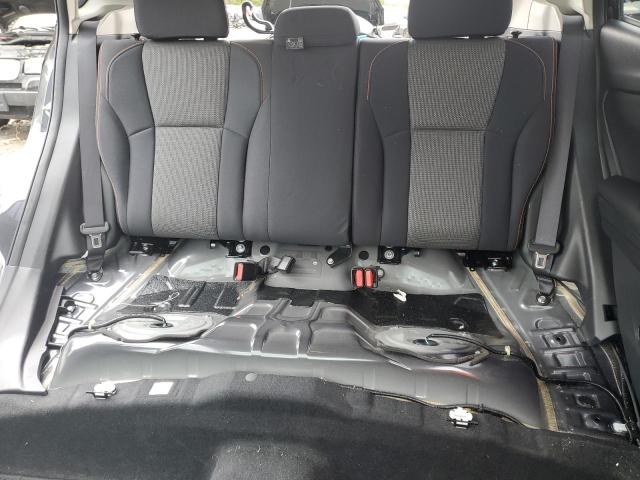 Photo 10 from auction – 2019 SUBARU CROSSTREK with VIN JF2GTACCXKH253141