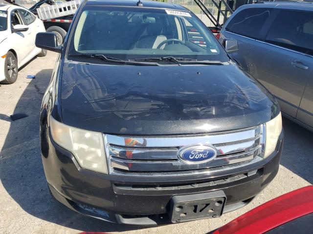Photo 5 from auction – 2010 FORD EDGE LIMIT with VIN 2FMDK3KC4ABB65100