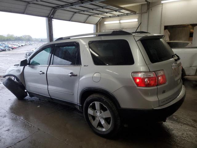 Photo 2 from auction – 2012 GMC ACADIA SLT with VIN 1GKKVRED6CJ109124