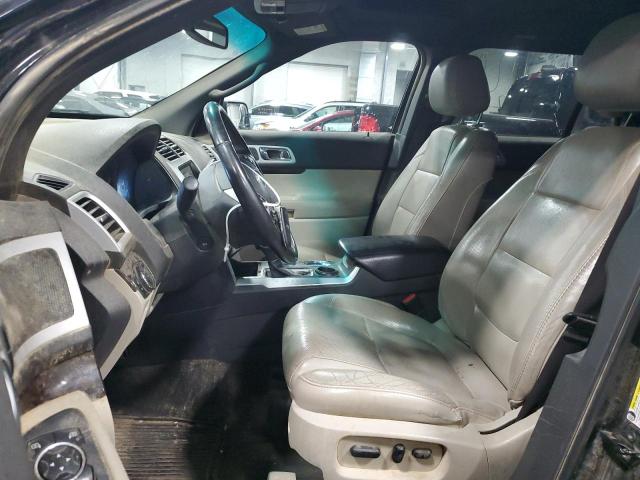 Photo 7 from auction – 2011 FORD EXPLORER L with VIN 1FMHK7F82BGA83567