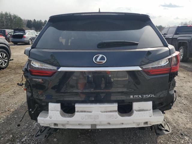 Photo 6 from auction – 2018 LEXUS RX 350 L with VIN JTJDZKCA3J2004893