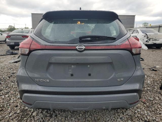 Photo 6 from auction – 2023 NISSAN KICKS SR with VIN 3N1CP5DVXPL503367