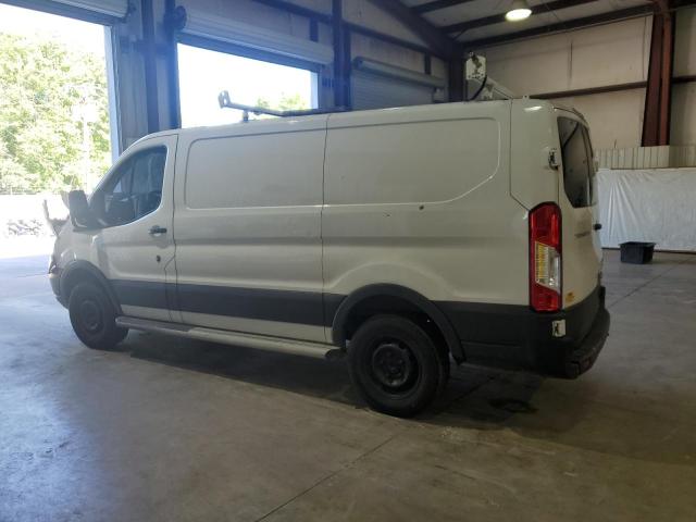 Photo 2 from auction – 2019 FORD TRANSIT with VIN 1FTYR1ZMXKKA42560