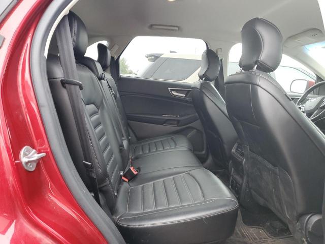 Photo 10 from auction – 2016 FORD EDGE SEL with VIN 2FMPK4J84GBC66260