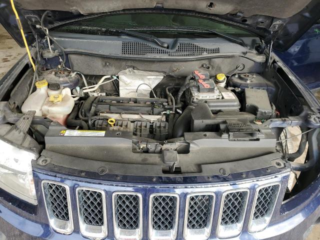 Photo 12 from auction – 2013 JEEP COMPASS LA with VIN 1C4NJDEB8DD140140