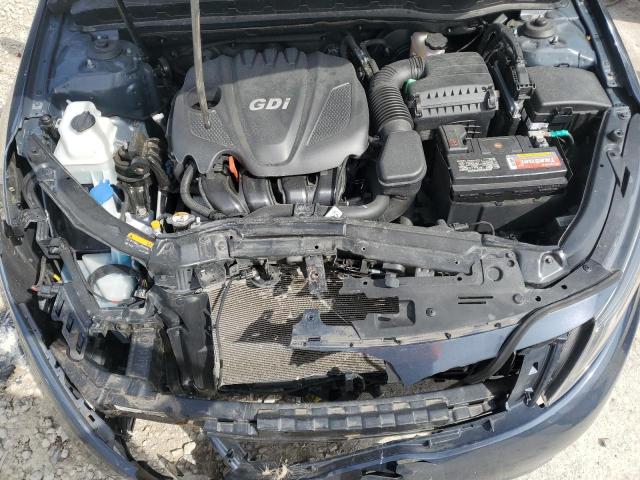 Фото 11 с аукциона – 2015 KIA OPTIMA LX с VIN KNAGM4A7XF5606405