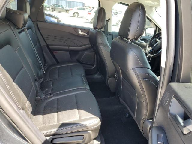Photo 11 from auction – 2022 FORD ESCAPE SEL with VIN 1FMCU0H63NUB62713