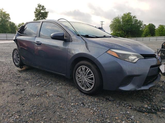 Photo 4 from auction – 2014 TOYOTA COROLLA L with VIN 5YFBURHE3EP100818