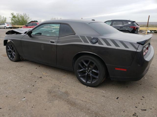 Photo 2 from auction – 2019 DODGE CHALLENGER with VIN 2C3CDZAG0KH574716