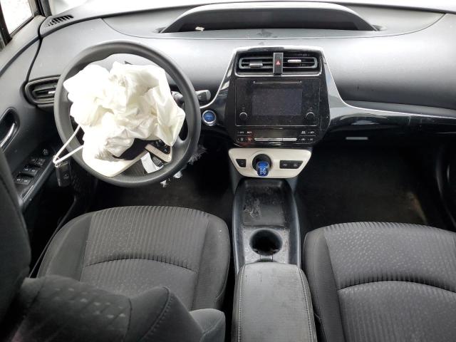Photo 8 from auction – 2017 TOYOTA PRIUS with VIN JTDKBRFU6H3556907