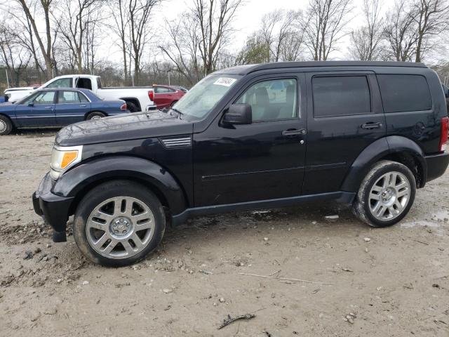 DODGE NITRO SLT 2008 with VIN 1D8GU58K68W128842 - Photo from auction