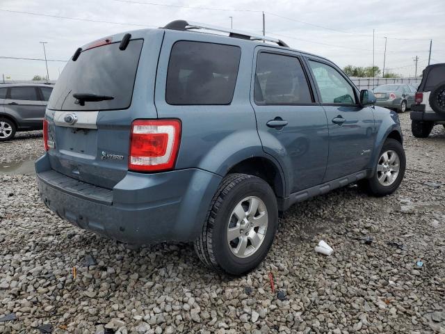Photo 3 from auction – 2010 FORD ESCAPE HYB with VIN 1FMCU4K32AKB62696