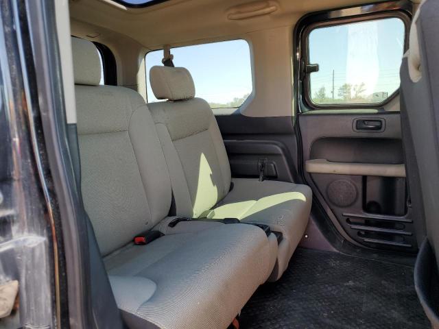 Photo 11 from auction – 2007 HONDA ELEMENT EX with VIN 5J6YH28757L000331