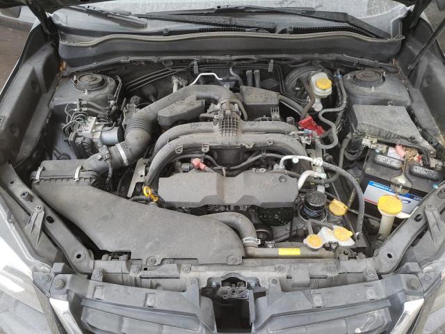 Photo 11 from auction – 2017 SUBARU FORESTER 2 with VIN JF2SJAWC7HH423346