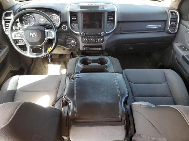 Photo 8 from auction – 2019 RAM 1500 BIG H with VIN 1C6SRFMT1KN765527