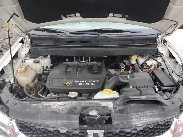 Foto 11 de la subasta – 2014 DODGE JOURNEY SE con VIN 3C4PDCAB4ET183367