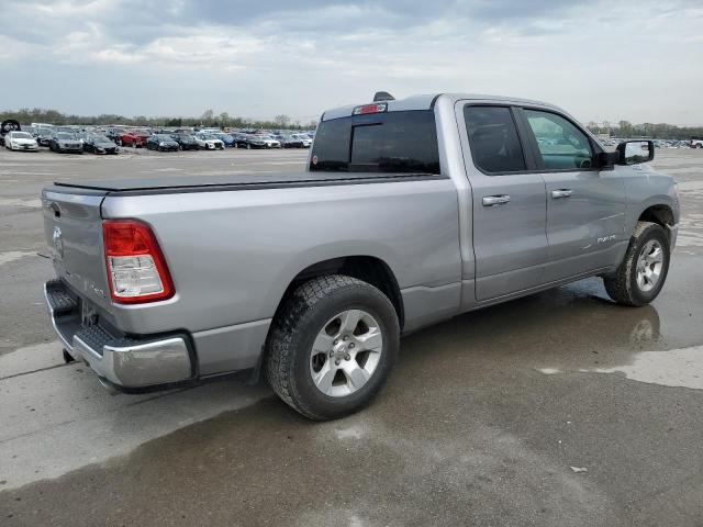 Photo 3 from auction – 2019 RAM 1500 BIG H with VIN 1C6SRFBT0KN657161
