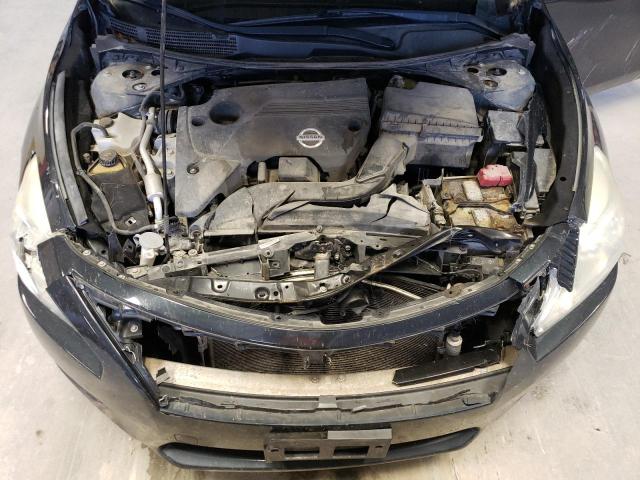 Photo 11 from auction – 2015 NISSAN ALTIMA 2.5 with VIN 1N4AL3AP0FC273817