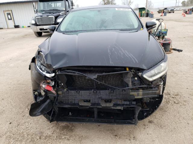 Photo 5 from auction – 2013 FORD FUSION SE with VIN 3FA6P0HR5DR189264