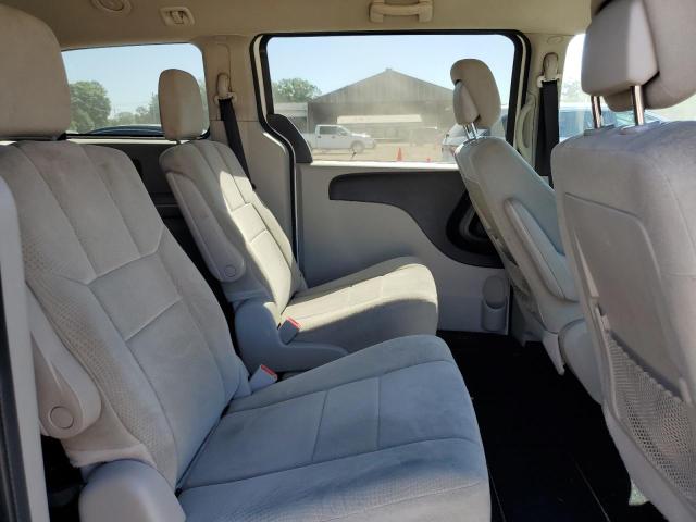 Photo 11 from auction – 2012 DODGE GRAND CARA with VIN 2C4RDGCG4CR219180