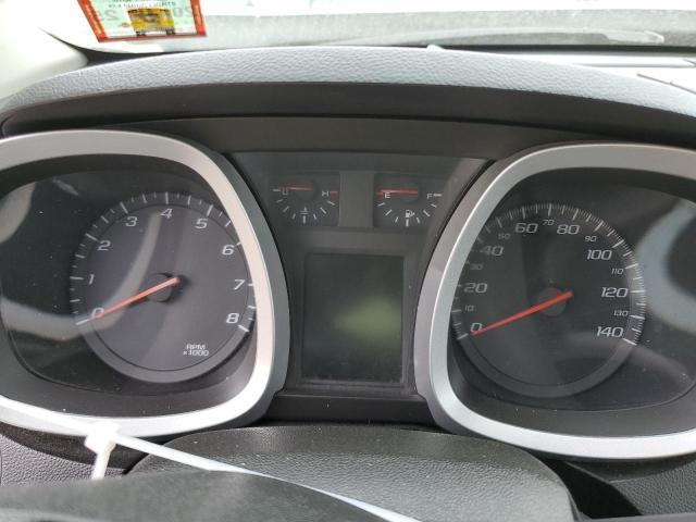 Photo 9 from auction – 2013 CHEVROLET EQUINOX LS with VIN 2GNALBEK7D1155910