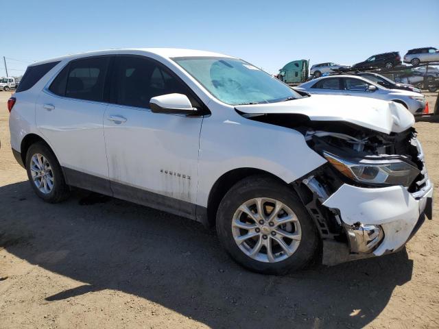 Photo 4 from auction – 2019 CHEVROLET EQUINOX LT with VIN 2GNAXUEVXK6144216
