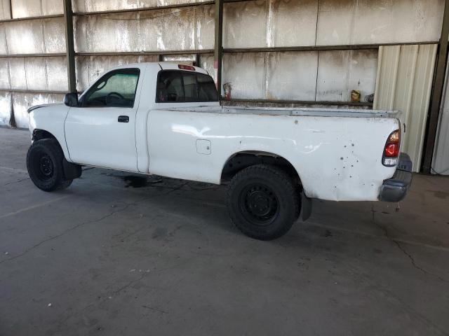 Photo 2 from auction – 2000 TOYOTA TUNDRA with VIN 5TBJN3210YS107547