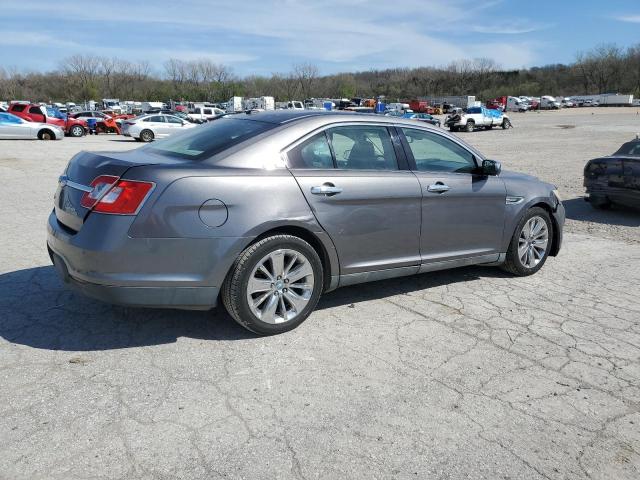 Photo 3 from auction – 2011 FORD TAURUS LIM with VIN 1FAHP2FW9BG122460