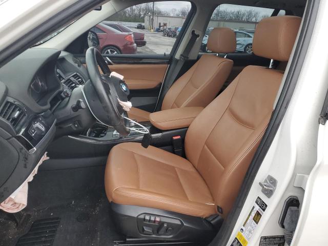 Photo 7 from auction – 2015 BMW X3 XDRIVE2 with VIN 5UXWX9C5XF0D48366
