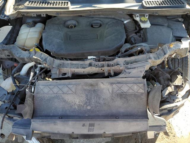 Photo 12 from auction – 2016 FORD ESCAPE SE with VIN 1FMCU9G99GUA30834
