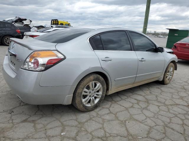 Photo 3 from auction – 2012 NISSAN ALTIMA BAS with VIN 1N4AL2AP9CN553181