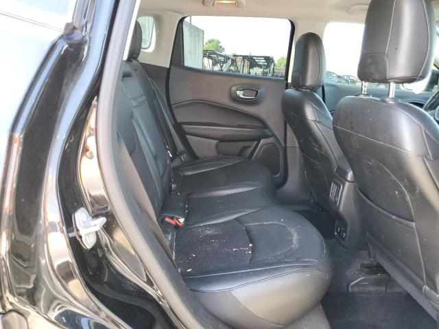 Photo 10 from auction – 2019 JEEP COMPASS LA with VIN 3C4NJCBBXKT736713