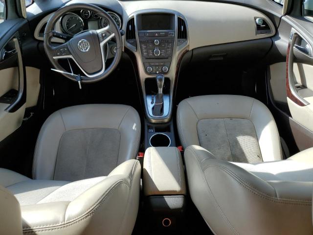 Photo 8 from auction – 2013 BUICK VERANO with VIN 1G4PP5SK3D4241261