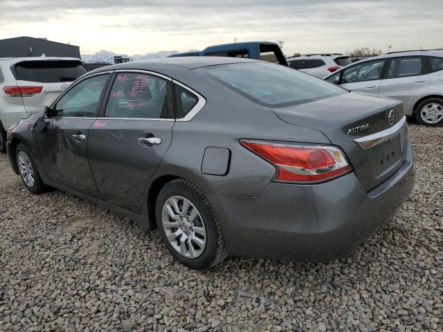 Photo 2 from auction – 2015 NISSAN ALTIMA 2.5 with VIN 1N4AL3APXFC203984