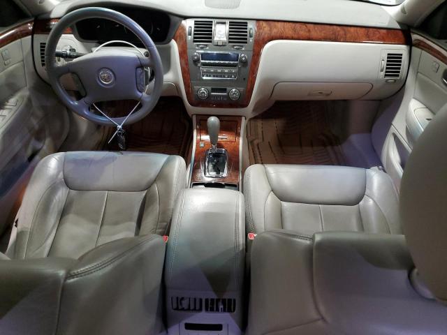 Photo 8 from auction – 2007 CADILLAC DTS with VIN 1G6KD57Y37U230174