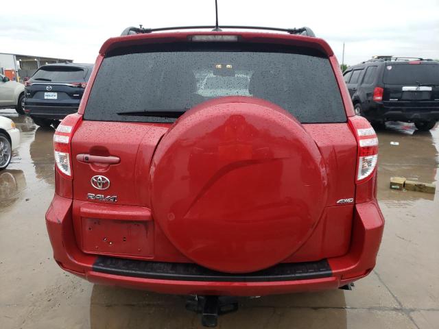 Foto 6 de la subasta – 2012 TOYOTA RAV4 LIMIT con VIN 2T3DK4DV0CW070395