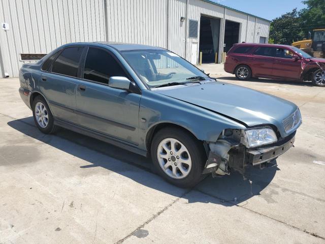 Photo 4 from auction – 2002 VOLVO S40 1.9T with VIN YV1VS29512F873860
