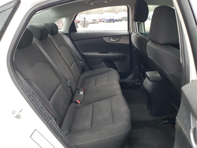Photo 10 from auction – 2021 KIA FORTE FE with VIN 3KPF24AD9ME340158