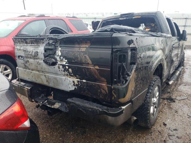 Zdjęcie 6 z aukcji – 2013 FORD F150 SUPER z VIN 1FTFW1ET5DFD38675