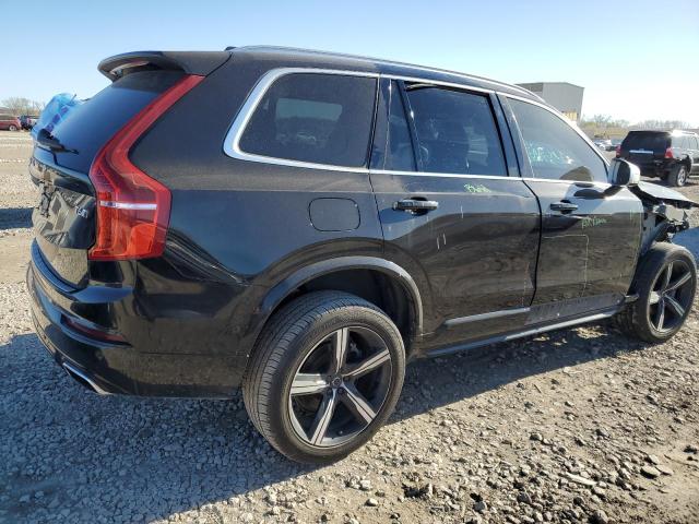 Photo 3 from auction – 2016 VOLVO XC90 T6 with VIN YV4A22PM2G1049110