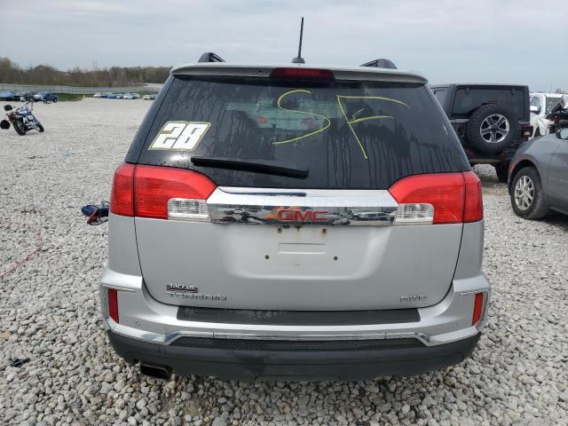 Zdjęcie 6 z aukcji – 2016 GMC TERRAIN SL z VIN 2GKFLUEK4G6319961