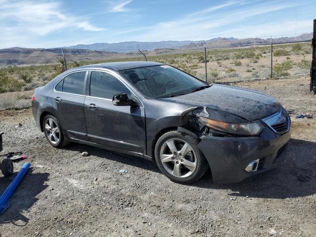 Photo 4 from auction – 2014 ACURA TSX with VIN JH4CU2F48EC003028