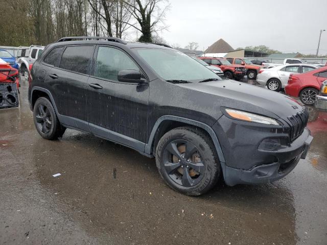 Photo 4 from auction – 2015 JEEP CHEROKEE L with VIN 1C4PJMCSXFW792664