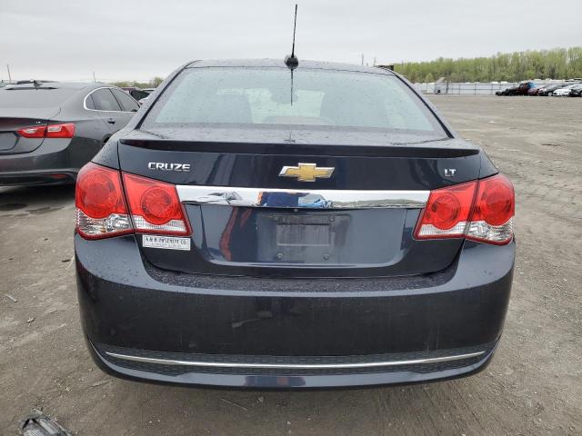 Photo 6 from auction – 2015 CHEVROLET CRUZE LT with VIN 1G1PC5SB9F7223048