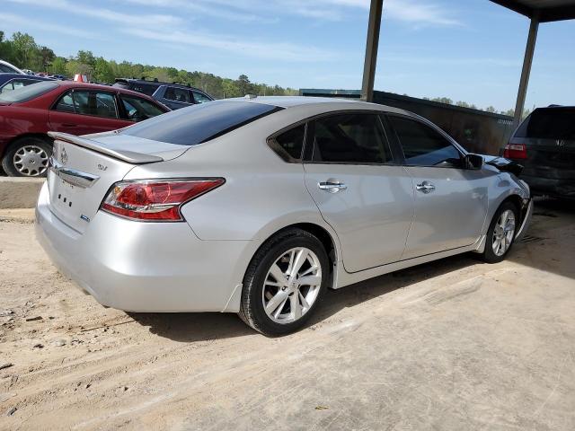 Photo 3 from auction – 2014 NISSAN ALTIMA 2.5 with VIN 1N4AL3AP7EC162258