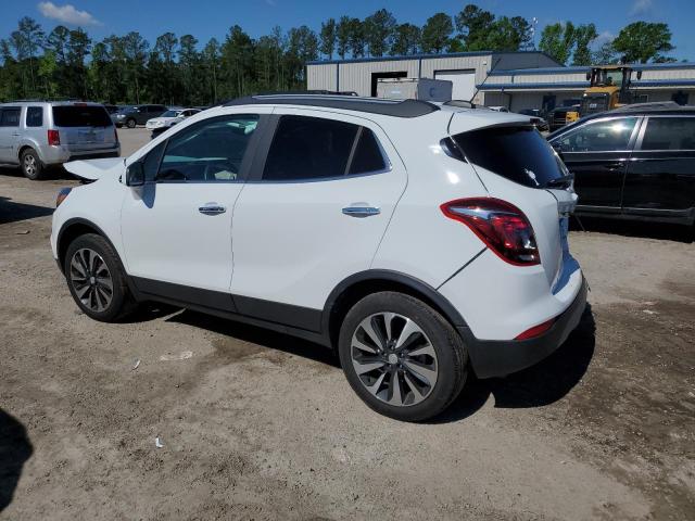 Photo 2 from auction – 2021 BUICK ENCORE PRE with VIN KL4CJESM5MB374325