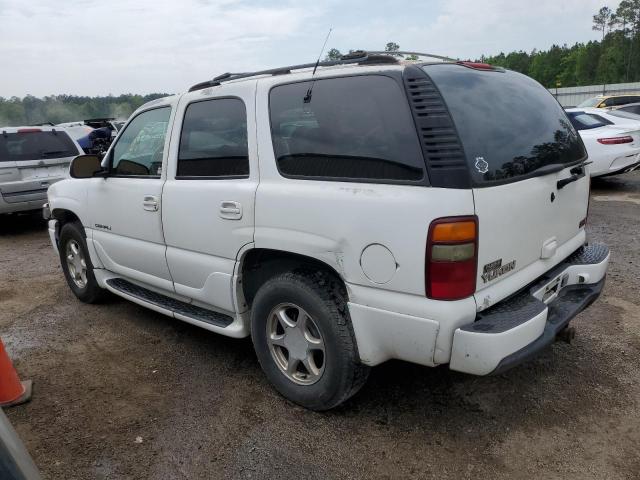 Photo 2 from auction – 2001 GMC DENALI with VIN 1GKEK63U61J228845
