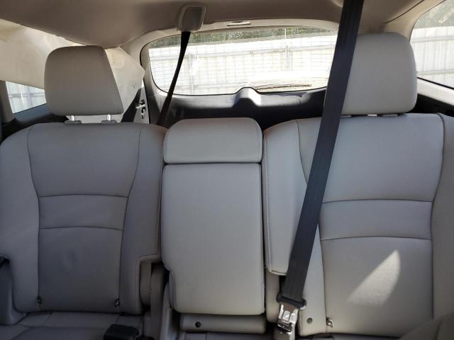 Photo 10 from auction – 2019 HONDA PILOT EXL with VIN 5FNYF5H55KB038746