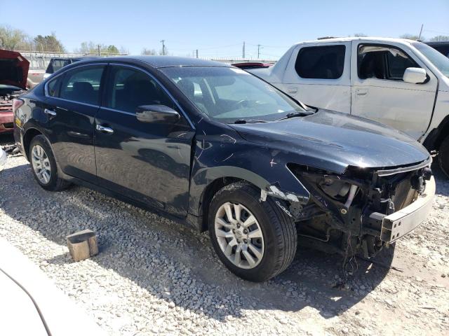 Photo 4 from auction – 2015 NISSAN ALTIMA 2.5 with VIN 1N4AL3AP3FN869508